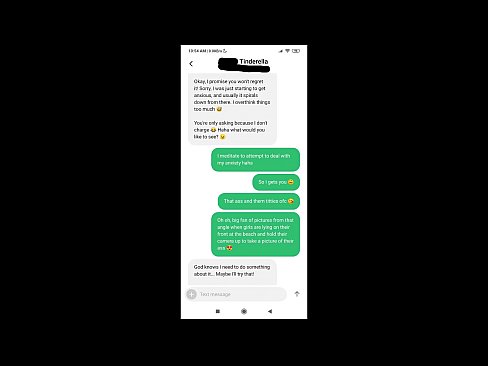 ❤️ איך צוגעגעבן אַ נייַע PAWG פון טינדער צו מיין האַרעם (רעדן צו טינדער אַרייַנגערעכנט) ☑ אַנאַל פּאָרן אין פּאָרן yi.porngameshub.ru ❌❤